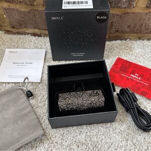 iWALK Secret 4500 Small Portable Charger